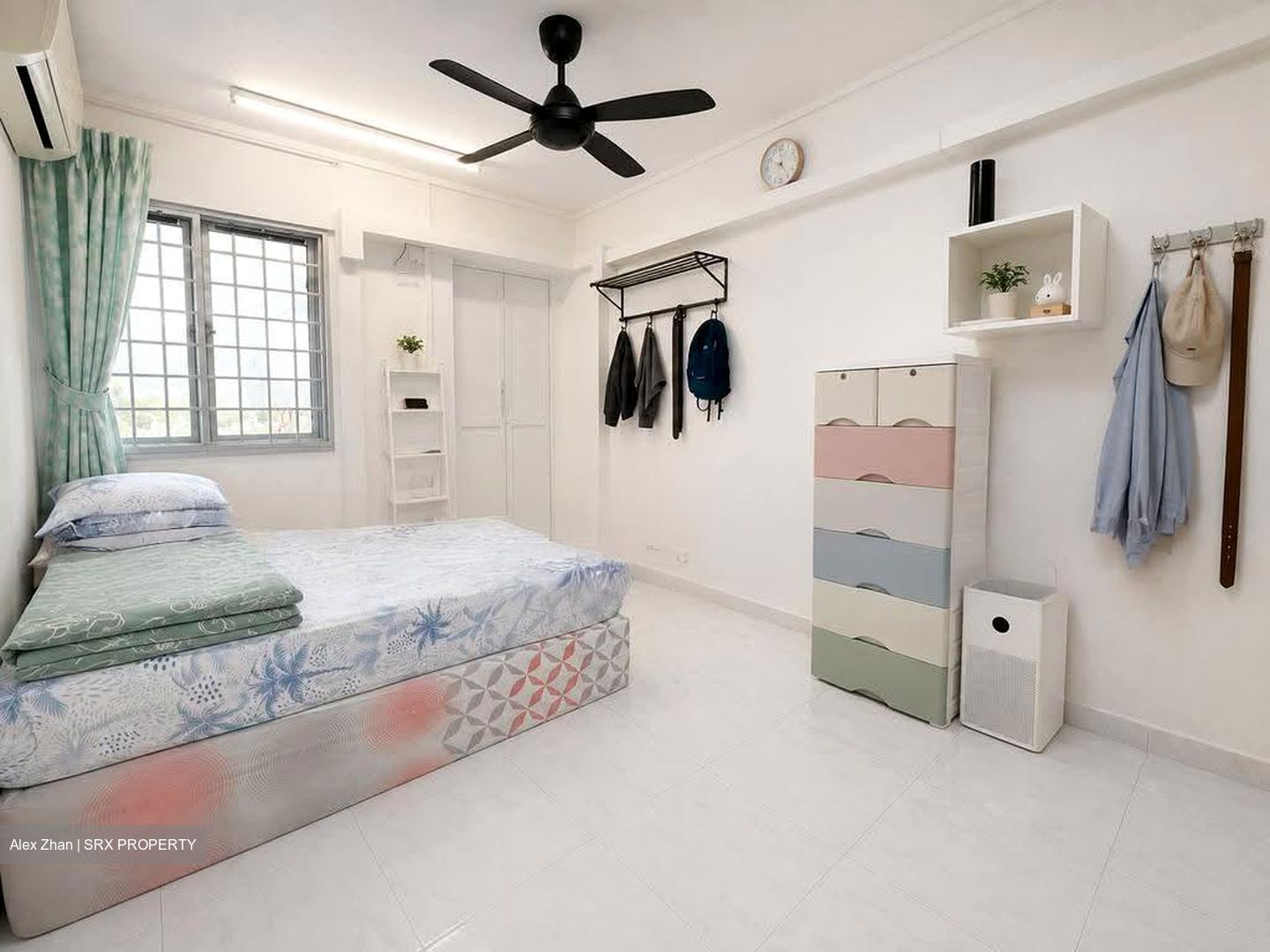 Blk 807 Khatib Gardens (Yishun), HDB 3 Rooms #610425891